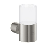 VASO CRISTAL ATRIO GROHE SPA